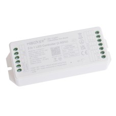 Контролер світлодіодної стрічки 3в1 RGB/RGBW/RGBCCT FUT037P