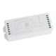 Контроллер светодиодной ленты 3в1 (RGB,RGBW,RGB+CCT) FUT037P+ Mi-Light
