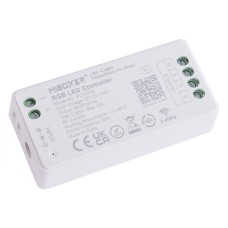 Контролер світлодіодної стрічки RGB 2.4GHz FUT037S