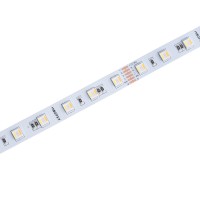 Світлодіодна стрічка 24VDC, RGB,WW, CW (LSL5N01N) Mi-Light