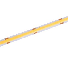 Світлодіодна стрічка COB біла 24VDC, CSL1N04H