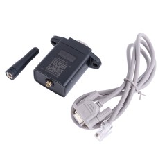 WiFi модуль для інверторів РWM-3.5H/5.5H WiFi-HVM-P2
