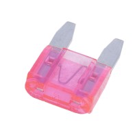Предохранитель автомобильный mini 4A (розовый L-KLS5-269-004-A)