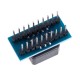 Адаптер PLCC20 / DIP