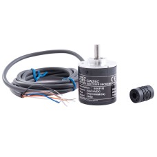 Енкодер оптичний інкрементний 600 імпульсів E6B2-CWZ6C 600P/R – Omron