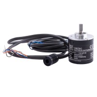 Енкодер оптичний інкрементний 1024 імпульсів E6B2-CWZ6C 1024P,R – Omron