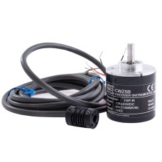 Енкодер оптичний інкрементний 10 імпульсів E6B2-CWZ5B 10P/R – Omron