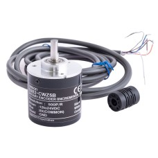 Енкодер оптичний інкрементний 500 імпульсів E6B2-CWZ5B 500P/R – Omron
