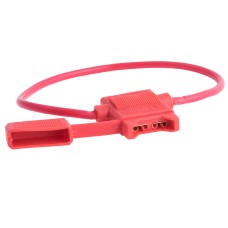 Тримач запобіжника GT1-4652 Red