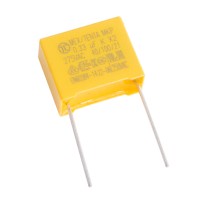 MKP(class X2) 330nF 275VAC 10% Tenta