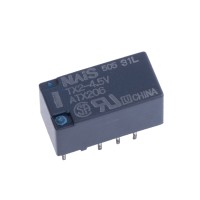 Реле TX2-4.5V Nais