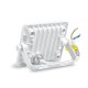 Светодиодный прожектор 10 Вт, 220V, 5000K VL-F2e-105W. VIDEX