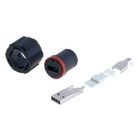 USB-A 