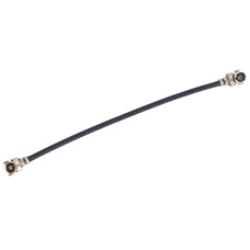 U.fl IPX IPEX1 Female to IPEX1 Female 5см перехідник для антени