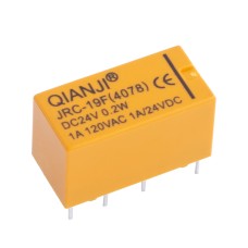 Реле JRC-19F4078 DC24