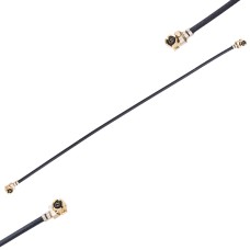 U.fl IPX IPEX1 Female to IPEX1 Female 10см перехідник для антени