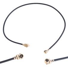 U.fl IPX IPEX1 Female to IPEX1 Female 15см перехідник для антени