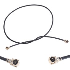 U.fl IPX IPEX1 Female to IPEX1 Female 20см перехідник для антени