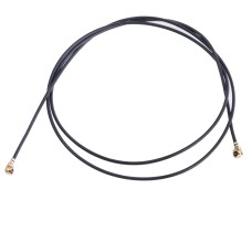 U.fl IPX IPEX1 Female to IPEX1 Female 50см перехідник для антени