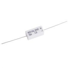 1 Ohm 5W 5% PRW05WJW10JB00-Royal Ohm