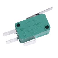 Мікроперемикач KW1-103 Global Tone