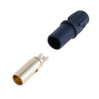SH3.5-F чёрный разъём (Amass)