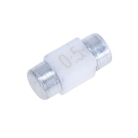 Предохранитель SMD 2410 500mA 250V 25F-0500H Hollyland