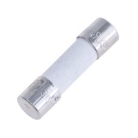 Предохранитель 5x20mm 315mА 250VAC керамический 50CF-0315H Hollyland