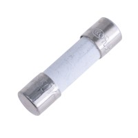 Предохранитель 5x20mm 1А 250VAC керамический 50CF-010H Hollyland