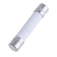 Предохранитель 6,3x32mm 1А 250VAC керамический 65NM - 010H Hollyland