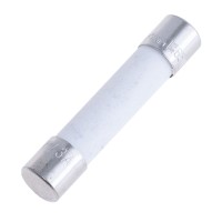 Предохранитель 6,3x32mm 3А 250VAC керамический 65NM - 030H Hollyland