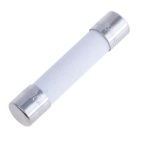 Предохранитель 6,3x32mm 10А 250VAC керамический 65NM - 100H Hollyland