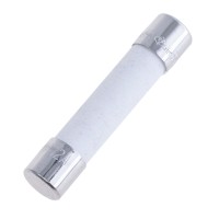 Предохранитель 6,3x32mm 12А 250VAC керамический 65NM - 120H Hollyland