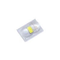 Светодиод 3550, мощный 3W, JH-3550W14S40-T7A-A Ledguhon