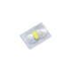 Светодиод 3550, мощный 3W, JH-3550W14S40-T7A-A Ledguhon