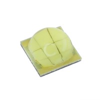 Светодиод 7070, мощный 50W, JH-7070W12JC55-T8A-JDZ Ledguhon