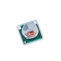 Светодиод 3535, мощный 1W, JH-3535R6G30 Ledguhon