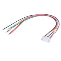 Разъём GH 1.25 -9P на проводе 15см.