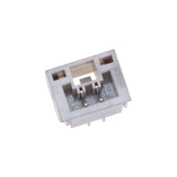 Разъём на плату горизонтальный GH 1.25-2P-Male horizontal