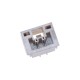 Разъём на плату горизонтальный GH 1.25-2P-Male horizontal