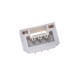 Разъём на плату горизонтальный GH 1.25-3P-Male horizontal
