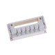Разъём на плату горизонтальный GH 1.25-6P-Male horizontal