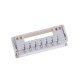 Роз'єм на плату горизонтальний GH 1.25-7P-Male horizontal
