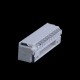 Разъём на плату горизонтальный GH 1.25-10P-Male horizontal