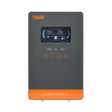 Гібридний інвертор POW-HVM-4.5K-24V PowMr 4.5kW/24V