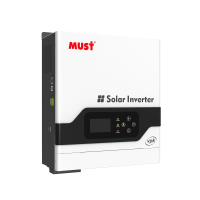 Гібридний інвертор PV18-3024 VPM (MUST) 3.0kW,24V