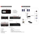 Гібридний інвертор PV18-5248 PRO (MUST) 5.2kW,48V