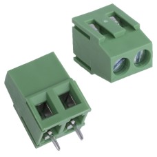 Клемник DG500-5.0-02P-14-00A H