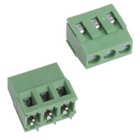 Клеммник DG500-5.0-03P-14-00A (H) Degson