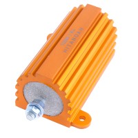 1 kOhm 100W 5% (AH100WJ-1KR) Hitano